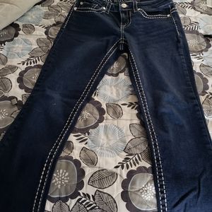 Knox Rose skinny jeans